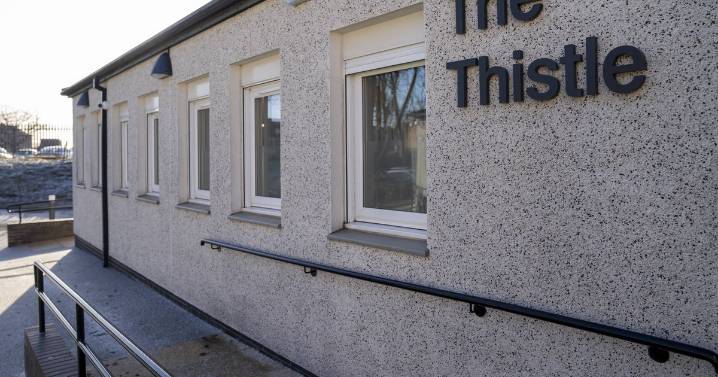 Glasgow health chiefs to make case for space to smoke drugs at drug consumption room