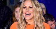 Caroline Flack's tragic final weeks as legal figures admit case was 'mishandled'