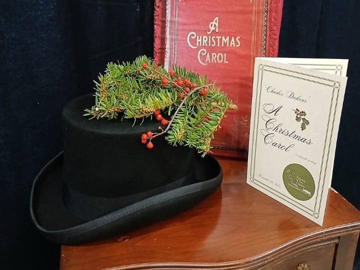 A Christmas classic headlines five things to do this weekend in Regina