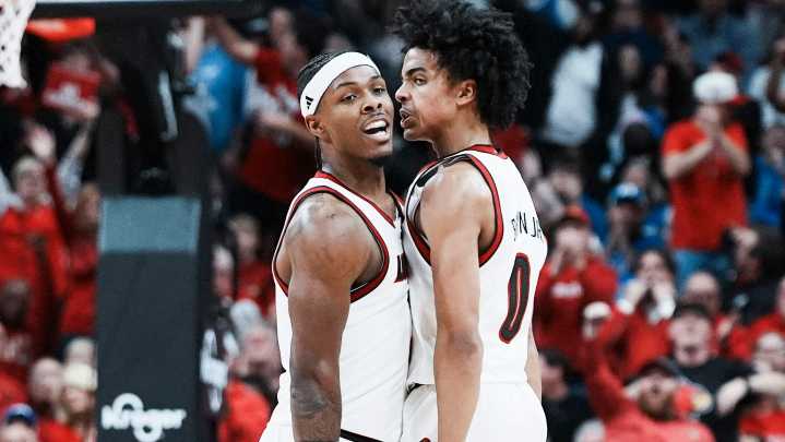 Pat Kelsey adds to Kentucky vs Louisville basketball history with win