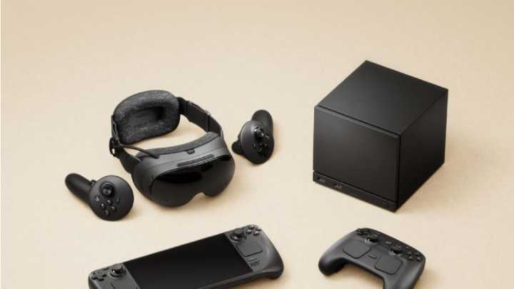 Valve anuncia su nueva Steam Machine, un dispositivo que reduce la brecha entre las consolas y los ordenadores