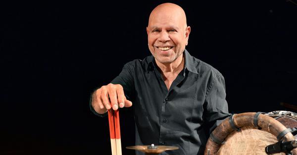 Love, memory and continuity: Ramesh Shotham on the themes that make his latest album special