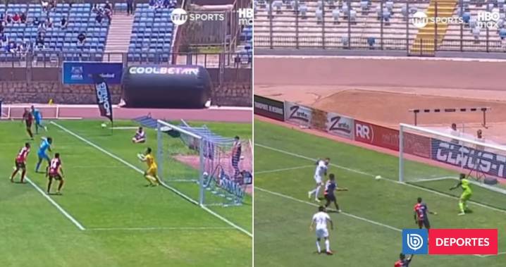 Liguilla de Ascenso: Arica y Concepción eliminan a Rangers y Antofagasta para instalarse en ’semis’