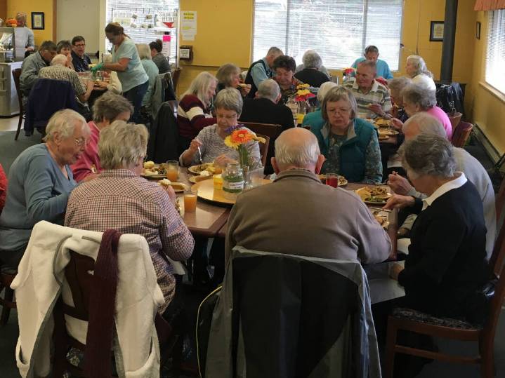 Support for food orgs grows ahead of SNAP cuts