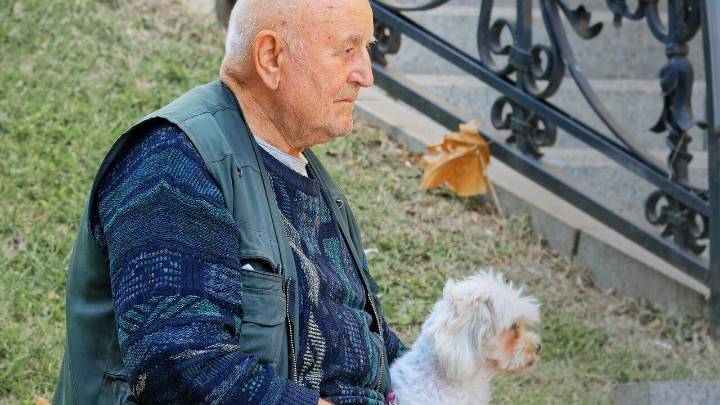 Mennonite Man Runs for Mayor of Vanapag