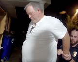 Preso 40 días por un “meme” que compartió en Facebook