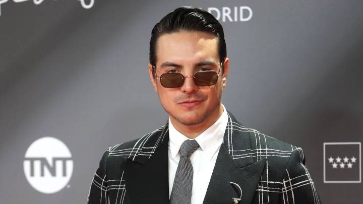 Vadhir Derbez habla del supuesto desplante de Nodal y Ángela Aguilar en los Latin Grammy