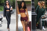 The Alo Black Friday sale is here. Score 30% off leggings and more