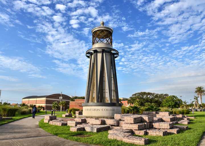 Galveston College invites community to participate in public forums for its presidential search