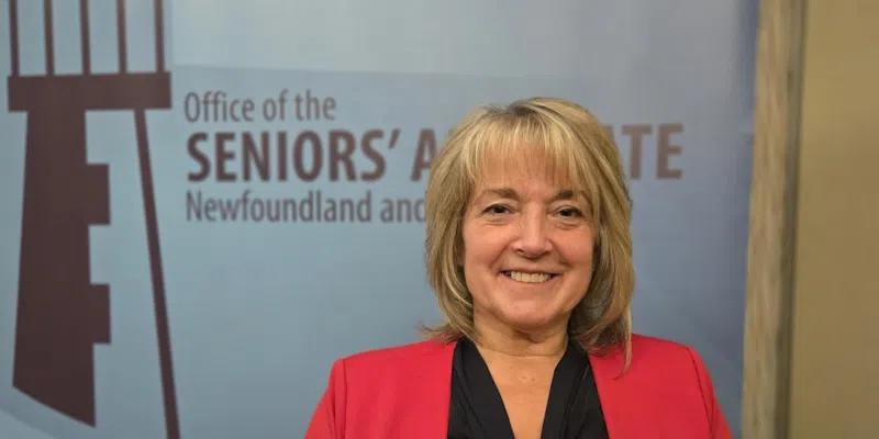 Seniors’ Advocate Calls for Continuum of Care Legislation