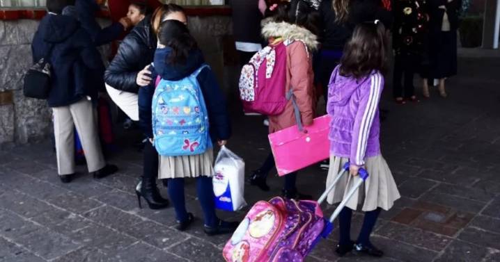 SEP suspende clases en Puebla: 64 municipios afectados por el Frente Frío 16