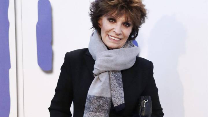 Así ha sido la muerte por estrangulamiento de la cantante y actriz Encarnita Polo: la Policía investiga el suceso en una residencia de Ávila