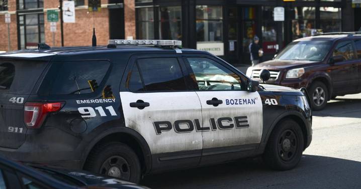 Bozeman Police searching for 13-year-old girl last seen at Davis and Baxter