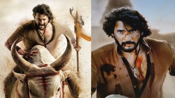 Fans call Mahesh Babu ‘People’s King’ as SS Rajamouli introduces Varanasi character Rud...