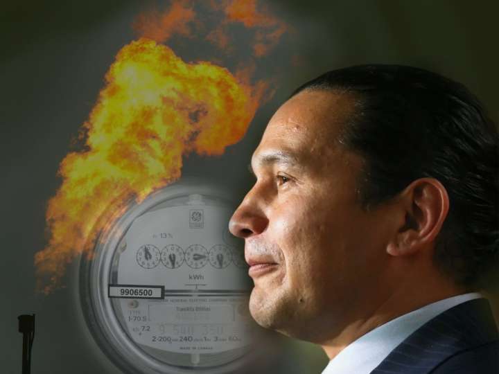 HAL'S HEADLINES: Politicians behaving badly, cool band, and fitness trends