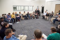 Vancouver City Council mulls pausing, reformatting community forums after seeing decline in attendance and behavior issues