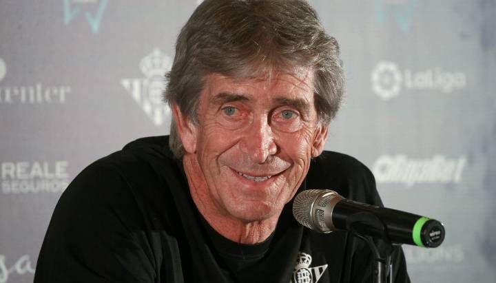 Manuel Pellegrini y opción de dirigir a la Selección Chilena: "Ya veremos en el futuro"