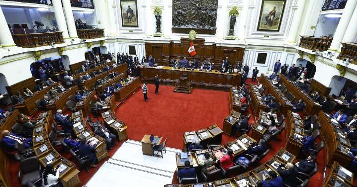 Perú rompe con México por asilar a la coautora del intento de autogolpe de Estado de Pedro Castillo