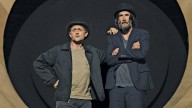 Keanu Reeves and Alex Winter 'Waiting for Godot'  Recoups