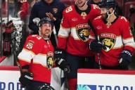 Panthers beat Capitals 6-3, Marchand reaches 1,000 points – Winnipeg Free Press