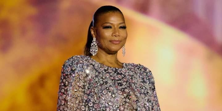 Inside the 2025 Fashion Trust Arabia Awards in Doha