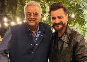 Sanjay Kapoor wishes happy 70th birthday to ‘big brother/father’ Boney Kapoor