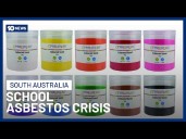 Coloured Play Sand Contaminated With Asbestos Identified In 300 Schools