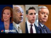 Senate Republicans include a sneaky payout in spending bill