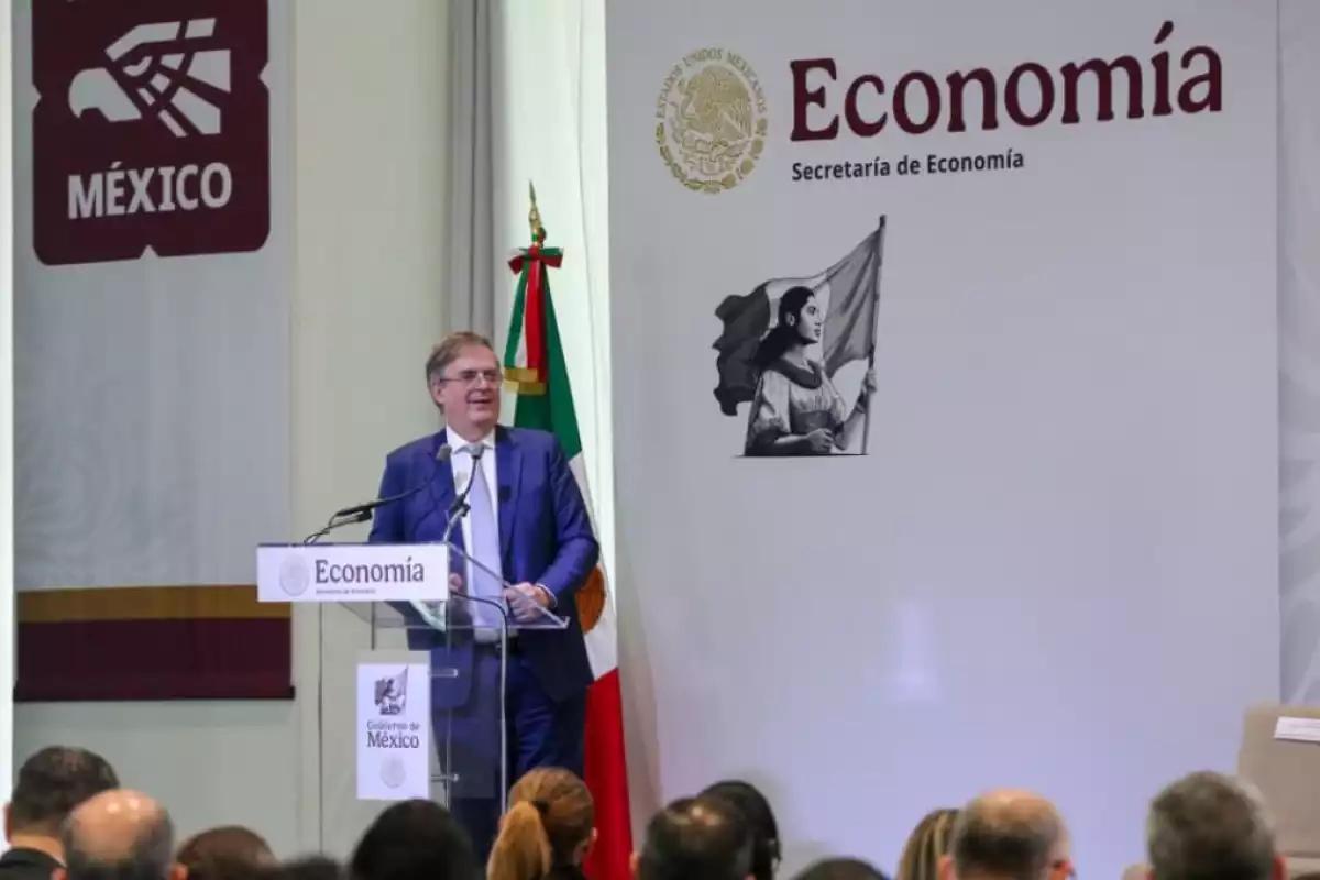 México exigirá a EU ajustar aranceles a vehículos pesados hechos en el país: “violan el T