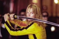 Quentin Tarantino finally releasing Kill Bill: The Whole Bloody Affair with unseen 7