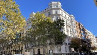 Godia se suma a la fiebre inmobiliaria de Madrid