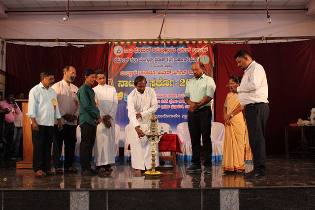 Catholic Sabha Mangalore Pradesh holds Bantwal deanery inter