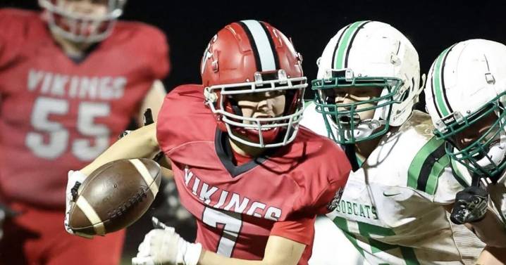 At the Game: Plenty to play for in WV Week 11; playoffs underway in Ohio, Kentucky