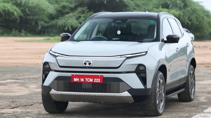 Tata Motors PV Share Price Live Updates: Stock looks to recover from lows; Jefferies sees headwinds