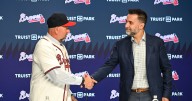 MONDAY MORNING: Recapping Braves’ coaching, front office offseason changes