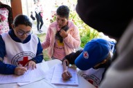 Cruz Roja Venezolana atendió a más de mil habitantes de Apartaderos afectados por lluvias