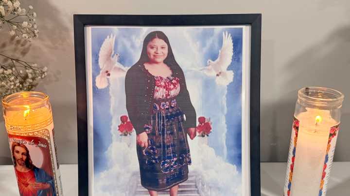 Coroner releases manner of death for cleaning lady shot in Indiana