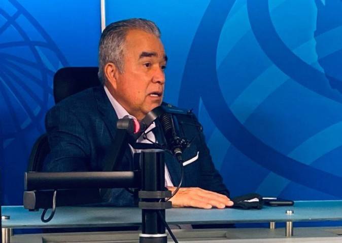 «Subida brutal del dólar obliga urgentemente implementar un plan de estabilización»