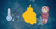 Estas son las alcaldías de CDMX en las que hará más frío este 21 de noviembre