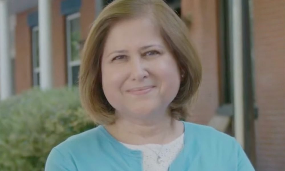 Ghazala Hashmi names Equality Virginia executive director to transition team