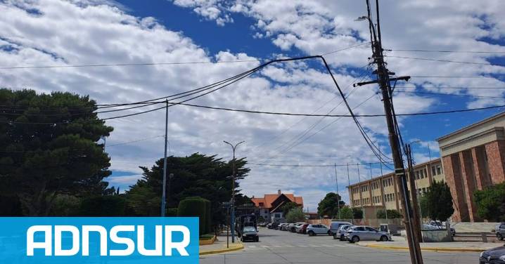 23:49 Cómo estará el tiempo este miércoles en Comodoro y Rada Tilly