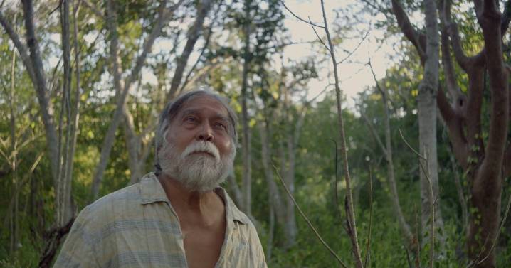 Monstruo de Xibalba llega a cines el 4 de diciembre