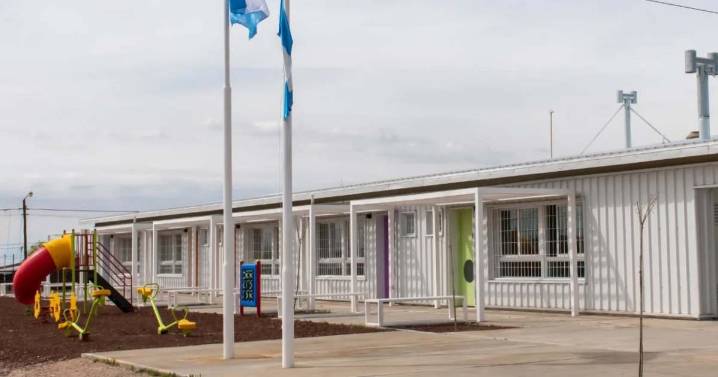 En Neuquén hay cerca de 14 mil vacantes para el nivel inicial