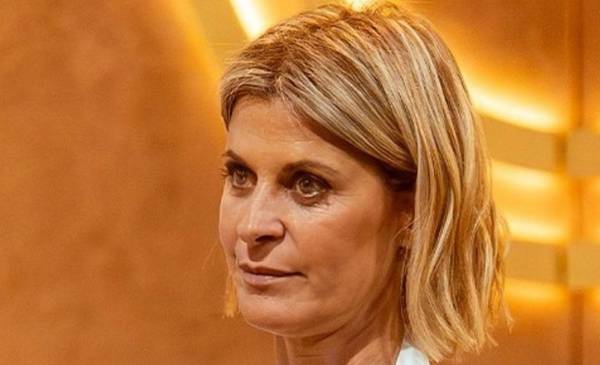 Por “maltratos”: así fue la renuncia de Eugenia Tobal a Masterchef