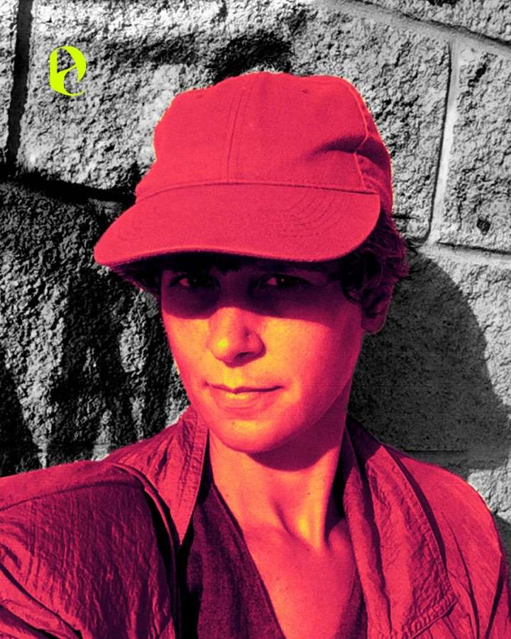 Rita Westwood imparte en TEA un taller sobre silencio, voz y movimiento