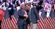 Trump’s Message With Endorsing Tucker Carlson Over Fuentes