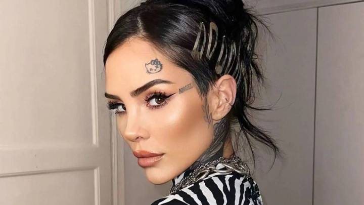 El brutal descargo de Candelaria Tinelli tras el último posteo de Juanita Tinelli fulminando a su papá