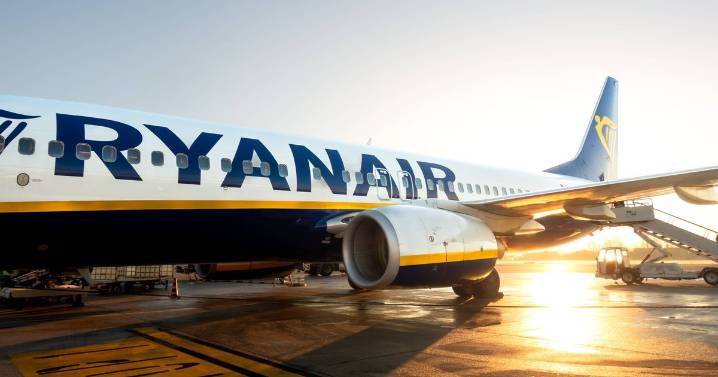 Ryanair digital boarding pass rule to be enforced this week