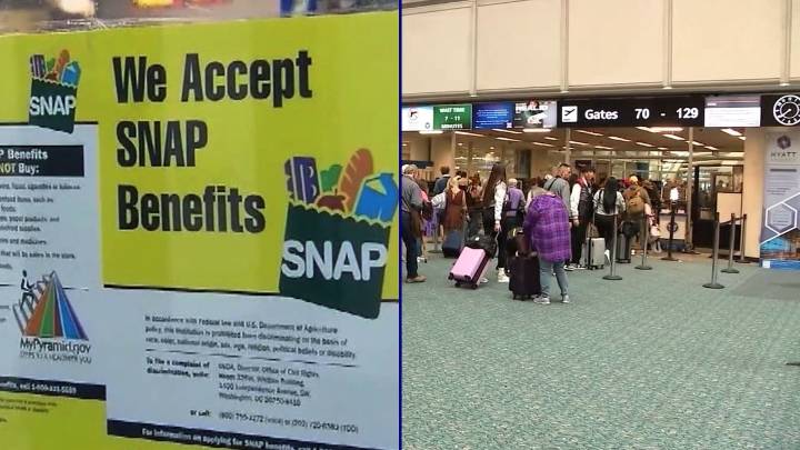 Floridians feel lingering effects of government shutdown