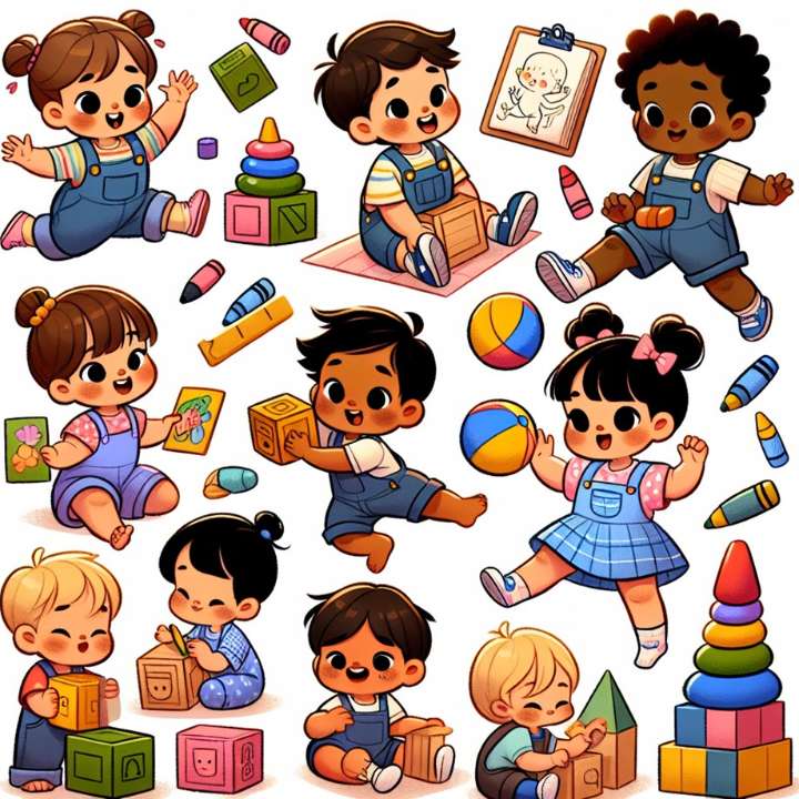 Tragic Fall: Toddler Dies After 20th-Floor Plunge in New Jersey